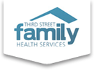 Third Street Logo